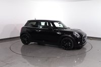 USED 2018 18 MINI HATCH 1.5 Cooper Hatchback 3dr Petrol Manual Euro 6 (s/s) (136 ps) 5 DOCUMENTED SERVICES I CHILI PACK