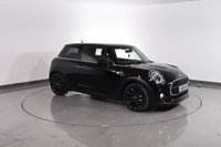 USED 2018 18 MINI HATCH 1.5 Cooper Hatchback 3dr Petrol Manual Euro 6 (s/s) (136 ps) 5 DOCUMENTED SERVICES I CHILI PACK