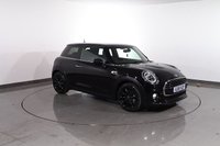 USED 2018 18 MINI HATCH 1.5 Cooper Hatchback 3dr Petrol Manual Euro 6 (s/s) (136 ps) 5 DOCUMENTED SERVICES I CHILI PACK