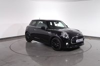 USED 2018 18 MINI HATCH 1.5 Cooper Hatchback 3dr Petrol Manual Euro 6 (s/s) (136 ps) 5 DOCUMENTED SERVICES I CHILI PACK