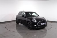 USED 2018 18 MINI HATCH 1.5 Cooper Hatchback 3dr Petrol Manual Euro 6 (s/s) (136 ps) 5 DOCUMENTED SERVICES I CHILI PACK