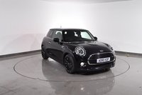 USED 2018 18 MINI HATCH 1.5 Cooper Hatchback 3dr Petrol Manual Euro 6 (s/s) (136 ps) 5 DOCUMENTED SERVICES I CHILI PACK