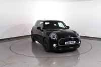 USED 2018 18 MINI HATCH 1.5 Cooper Hatchback 3dr Petrol Manual Euro 6 (s/s) (136 ps) 5 DOCUMENTED SERVICES I CHILI PACK