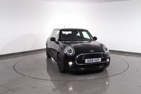 USED 2018 18 MINI HATCH 1.5 Cooper Hatchback 3dr Petrol Manual Euro 6 (s/s) (136 ps) 5 DOCUMENTED SERVICES I CHILI PACK