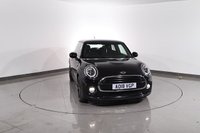 USED 2018 18 MINI HATCH 1.5 Cooper Hatchback 3dr Petrol Manual Euro 6 (s/s) (136 ps) 5 DOCUMENTED SERVICES I CHILI PACK