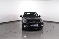 USED 2018 18 MINI HATCH 1.5 Cooper Hatchback 3dr Petrol Manual Euro 6 (s/s) (136 ps) 5 DOCUMENTED SERVICES I CHILI PACK