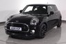 USED 2018 18 MINI HATCH 1.5 Cooper Hatchback 3dr Petrol Manual Euro 6 (s/s) (136 ps) 5 DOCUMENTED SERVICES I CHILI PACK