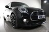 USED 2018 18 MINI HATCH 1.5 Cooper Hatchback 3dr Petrol Manual Euro 6 (s/s) (136 ps) 5 DOCUMENTED SERVICES I CHILI PACK