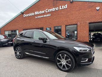 View our VOLVO XC60