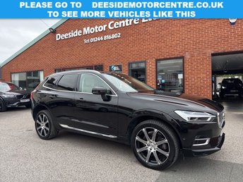 View our VOLVO XC60