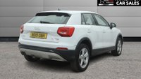 USED 2019 19 AUDI Q2 1.5 TFSI CoD 35 Sport SUV 5dr Petrol S Tronic Euro 6 (s/s) (150 ps) 