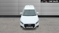 USED 2019 19 AUDI Q2 1.5 TFSI CoD 35 Sport SUV 5dr Petrol S Tronic Euro 6 (s/s) (150 ps) 