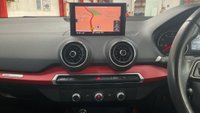 USED 2019 19 AUDI Q2 1.5 TFSI CoD 35 Sport SUV 5dr Petrol S Tronic Euro 6 (s/s) (150 ps) 