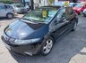 USED 2009 09 HONDA CIVIC 1.8 i-VTEC ES Hatchback 5dr Petrol Manual (152 g/km, 138 bhp) 1.8L,12MONTHMOT,SERVICED,CLEAN,RELIABLE,STRONG,3OWNERS,138000MILES,CLEAN