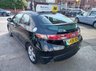 USED 2009 09 HONDA CIVIC 1.8 i-VTEC ES Hatchback 5dr Petrol Manual (152 g/km, 138 bhp) 1.8L,12MONTHMOT,SERVICED,CLEAN,RELIABLE,STRONG,3OWNERS,138000MILES,CLEAN