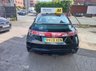 USED 2009 09 HONDA CIVIC 1.8 i-VTEC ES Hatchback 5dr Petrol Manual (152 g/km, 138 bhp) 1.8L,12MONTHMOT,SERVICED,CLEAN,RELIABLE,STRONG,3OWNERS,138000MILES,CLEAN