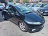USED 2009 09 HONDA CIVIC 1.8 i-VTEC ES Hatchback 5dr Petrol Manual (152 g/km, 138 bhp) 1.8L,12MONTHMOT,SERVICED,CLEAN,RELIABLE,STRONG,3OWNERS,138000MILES,CLEAN