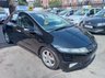 USED 2009 09 HONDA CIVIC 1.8 i-VTEC ES Hatchback 5dr Petrol Manual (152 g/km, 138 bhp) 1.8L,12MONTHMOT,SERVICED,CLEAN,RELIABLE,STRONG,3OWNERS,138000MILES,CLEAN