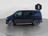 USED 2013 13 VOLKSWAGEN TRANSPORTER SPORTLINE 2.0 BiTDI Sportline T32 Kombi 4dr Diesel DSG L1 H1 (214 g/km, 178 bhp) ***FANTASTIC CONDITION***
