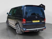USED 2013 13 VOLKSWAGEN TRANSPORTER SPORTLINE 2.0 BiTDI Sportline T32 Kombi 4dr Diesel DSG L1 H1 (214 g/km, 178 bhp) ***FANTASTIC CONDITION***