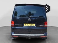 USED 2013 13 VOLKSWAGEN TRANSPORTER SPORTLINE 2.0 BiTDI Sportline T32 Kombi 4dr Diesel DSG L1 H1 (214 g/km, 178 bhp) ***FANTASTIC CONDITION***