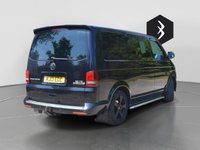 USED 2013 13 VOLKSWAGEN TRANSPORTER SPORTLINE 2.0 BiTDI Sportline T32 Kombi 4dr Diesel DSG L1 H1 (214 g/km, 178 bhp) ***FANTASTIC CONDITION***