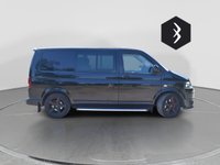 USED 2013 13 VOLKSWAGEN TRANSPORTER SPORTLINE 2.0 BiTDI Sportline T32 Kombi 4dr Diesel DSG L1 H1 (214 g/km, 178 bhp) ***FANTASTIC CONDITION***