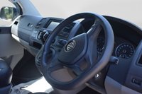 USED 2013 13 VOLKSWAGEN TRANSPORTER SPORTLINE 2.0 BiTDI Sportline T32 Kombi 4dr Diesel DSG L1 H1 (214 g/km, 178 bhp) ***FANTASTIC CONDITION***