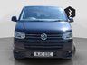USED 2013 13 VOLKSWAGEN TRANSPORTER SPORTLINE 2.0 BiTDI Sportline T32 Kombi 4dr Diesel DSG L1 H1 (214 g/km, 178 bhp) ***FANTASTIC CONDITION***