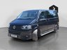 USED 2013 13 VOLKSWAGEN TRANSPORTER SPORTLINE 2.0 BiTDI Sportline T32 Kombi 4dr Diesel DSG L1 H1 (214 g/km, 178 bhp) ***FANTASTIC CONDITION***