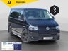 USED 2013 13 VOLKSWAGEN TRANSPORTER SPORTLINE 2.0 BiTDI Sportline T32 Kombi 4dr Diesel DSG L1 H1 (214 g/km, 178 bhp) ***FANTASTIC CONDITION***