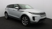 2019 LAND ROVER RANGE ROVER EVOQUE