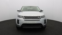 USED 2019 19 LAND ROVER RANGE ROVER EVOQUE 2.0 P250 MHEV HSE SUV 5dr Petrol Auto 4WD Euro 6 (s/s) (249 ps) 