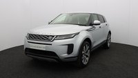 USED 2019 19 LAND ROVER RANGE ROVER EVOQUE 2.0 P250 MHEV HSE SUV 5dr Petrol Auto 4WD Euro 6 (s/s) (249 ps) 