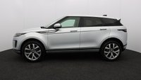 USED 2019 19 LAND ROVER RANGE ROVER EVOQUE 2.0 P250 MHEV HSE SUV 5dr Petrol Auto 4WD Euro 6 (s/s) (249 ps) 