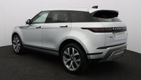 USED 2019 19 LAND ROVER RANGE ROVER EVOQUE 2.0 P250 MHEV HSE SUV 5dr Petrol Auto 4WD Euro 6 (s/s) (249 ps) 