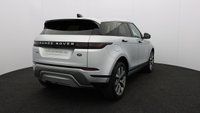 USED 2019 19 LAND ROVER RANGE ROVER EVOQUE 2.0 P250 MHEV HSE SUV 5dr Petrol Auto 4WD Euro 6 (s/s) (249 ps) 