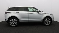 USED 2019 19 LAND ROVER RANGE ROVER EVOQUE 2.0 P250 MHEV HSE SUV 5dr Petrol Auto 4WD Euro 6 (s/s) (249 ps) 