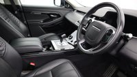 USED 2019 19 LAND ROVER RANGE ROVER EVOQUE 2.0 P250 MHEV HSE SUV 5dr Petrol Auto 4WD Euro 6 (s/s) (249 ps) 