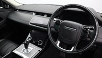 USED 2019 19 LAND ROVER RANGE ROVER EVOQUE 2.0 P250 MHEV HSE SUV 5dr Petrol Auto 4WD Euro 6 (s/s) (249 ps) 