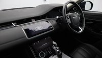 USED 2019 19 LAND ROVER RANGE ROVER EVOQUE 2.0 P250 MHEV HSE SUV 5dr Petrol Auto 4WD Euro 6 (s/s) (249 ps) 