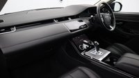 USED 2019 19 LAND ROVER RANGE ROVER EVOQUE 2.0 P250 MHEV HSE SUV 5dr Petrol Auto 4WD Euro 6 (s/s) (249 ps) 