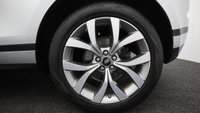 USED 2019 19 LAND ROVER RANGE ROVER EVOQUE 2.0 P250 MHEV HSE SUV 5dr Petrol Auto 4WD Euro 6 (s/s) (249 ps) 