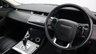 USED 2019 19 LAND ROVER RANGE ROVER EVOQUE 2.0 P250 MHEV HSE SUV 5dr Petrol Auto 4WD Euro 6 (s/s) (249 ps) 