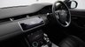 USED 2019 19 LAND ROVER RANGE ROVER EVOQUE 2.0 P250 MHEV HSE SUV 5dr Petrol Auto 4WD Euro 6 (s/s) (249 ps) 