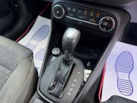 USED 2018 18 FORD FIESTA 1.0T EcoBoost Titanium Hatchback 5dr Petrol Auto Euro 6 (s/s) (100 ps) APPLE CARPLAY - TOP SPEC