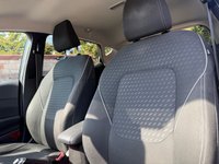 USED 2018 18 FORD FIESTA 1.0T EcoBoost Titanium Hatchback 5dr Petrol Auto Euro 6 (s/s) (100 ps) APPLE CARPLAY - TOP SPEC