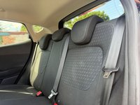 USED 2018 18 FORD FIESTA 1.0T EcoBoost Titanium Hatchback 5dr Petrol Auto Euro 6 (s/s) (100 ps) APPLE CARPLAY - TOP SPEC