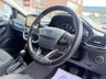 USED 2018 18 FORD FIESTA 1.0T EcoBoost Titanium Hatchback 5dr Petrol Auto Euro 6 (s/s) (100 ps) APPLE CARPLAY - TOP SPEC