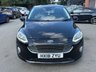 USED 2018 18 FORD FIESTA 1.0T EcoBoost Titanium Hatchback 5dr Petrol Auto Euro 6 (s/s) (100 ps) APPLE CARPLAY - TOP SPEC
